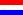 Dutch Flag
