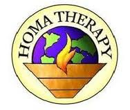 Homa Therapy Logo
